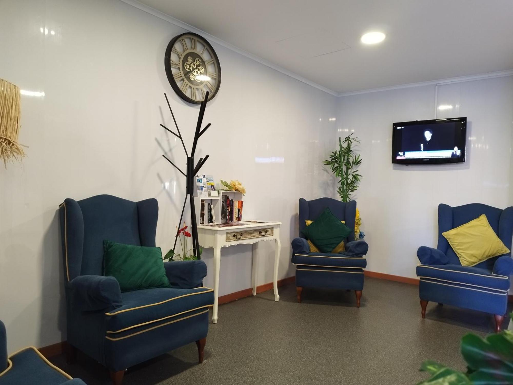 Alojamento Central I - Funchal المظهر الخارجي الصورة